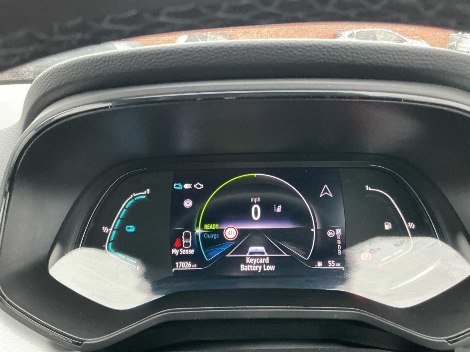 Used Renault Clio 2023 for sale - 77888678: Photo 9