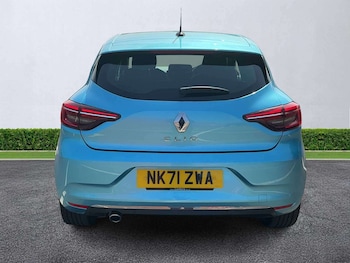 Used Renault Clio 2021 for sale - 78788562: Photo