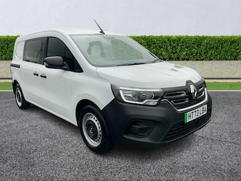 Renault - Kangoo
