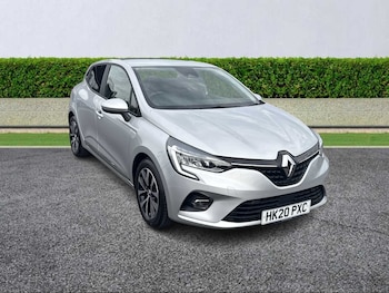 Renault - Clio