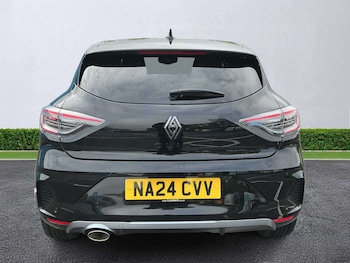 Used Renault Clio 2024 for sale - 78540857: Photo