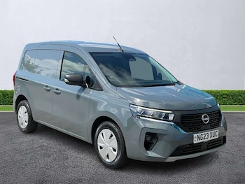 Used Nissan Other 2023 for sale - 79198373: Photo