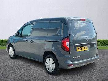 Used Nissan Other 2023 for sale - 79198373: Photo