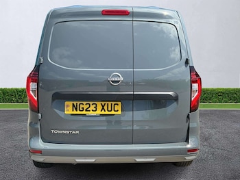 Used Nissan Other 2023 for sale - 79198373: Photo