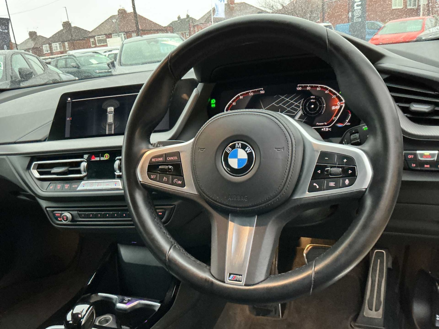 Used BMW 1 Series 2022 for sale - 77743211: Photo 14