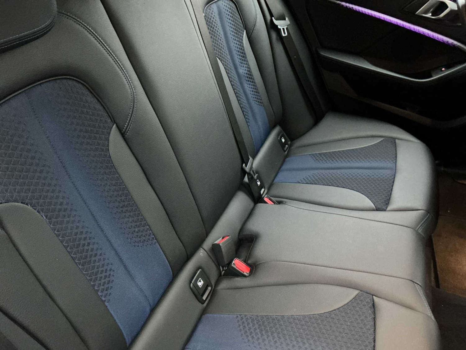 Used BMW 1 Series 2022 for sale - 77743211: Photo 15