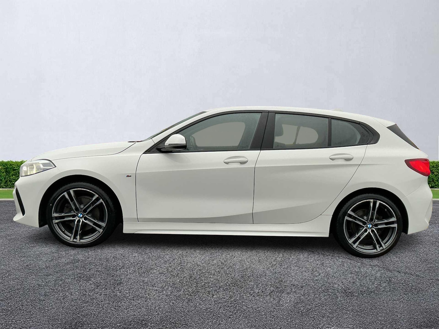 Used BMW 1 Series 2022 for sale - 77743211: Photo 18