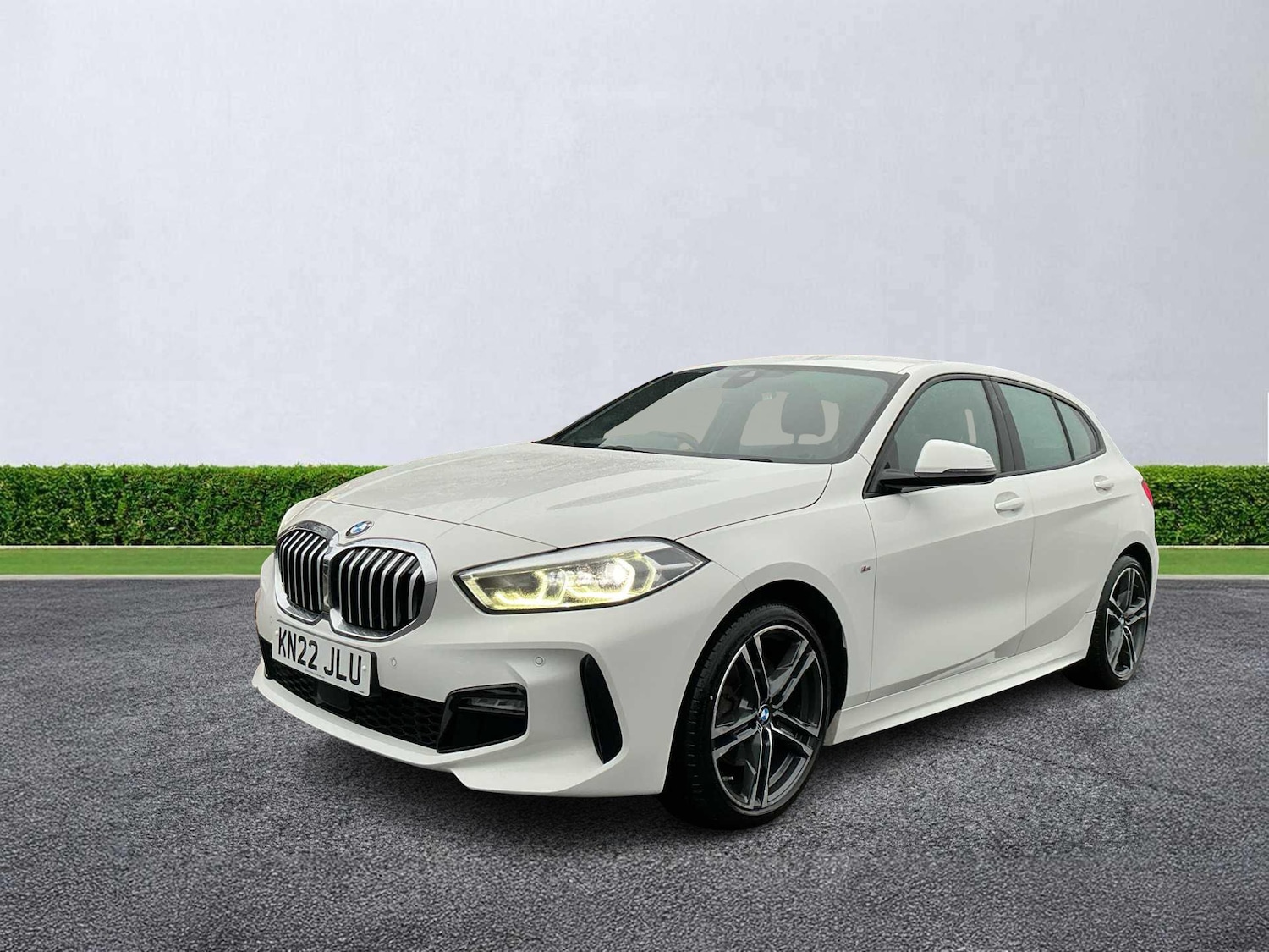 Used BMW 1 Series 2022 for sale - 77743211: Photo 19