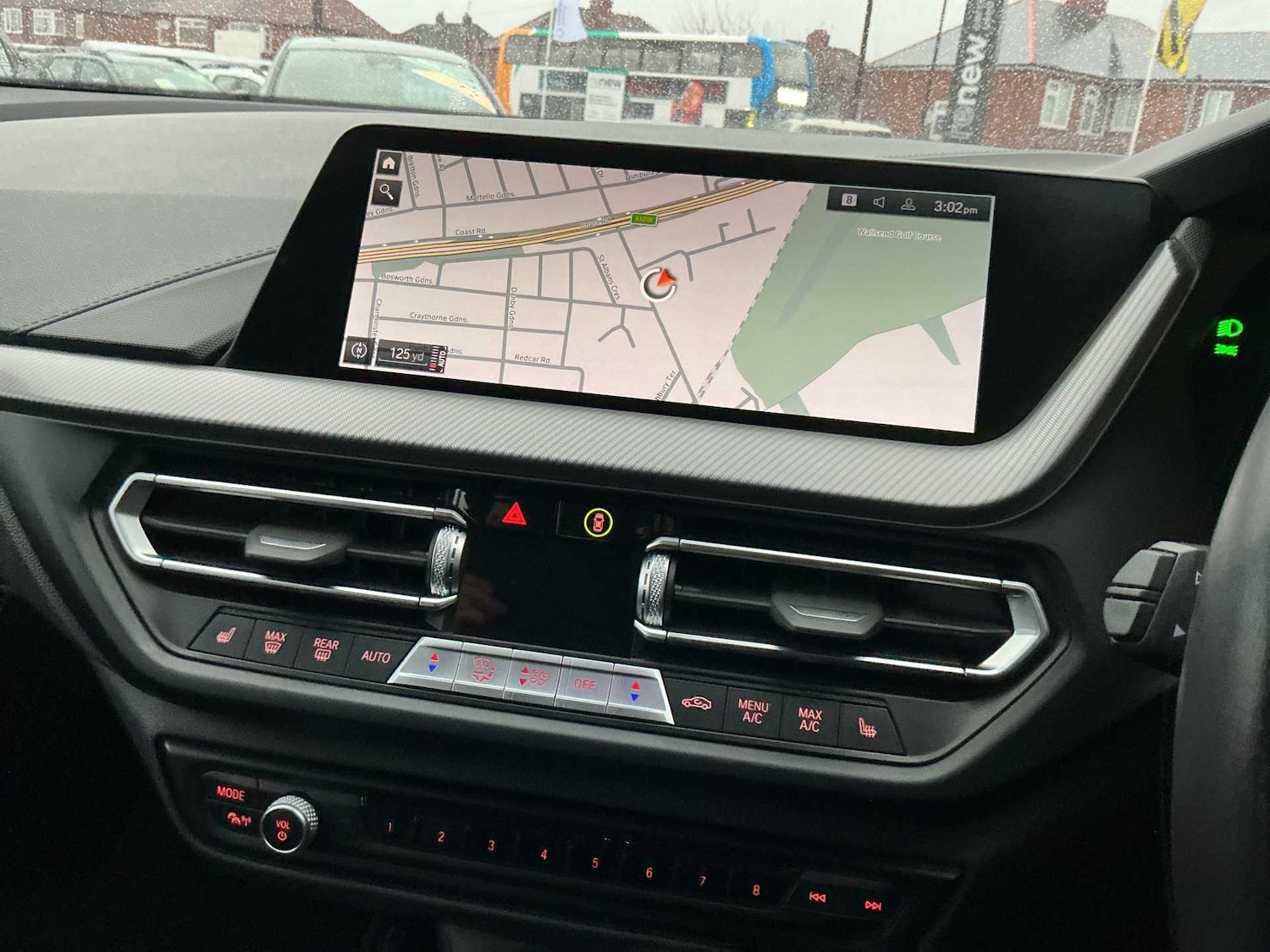 Used BMW 1 Series 2022 for sale - 77743211: Photo 22