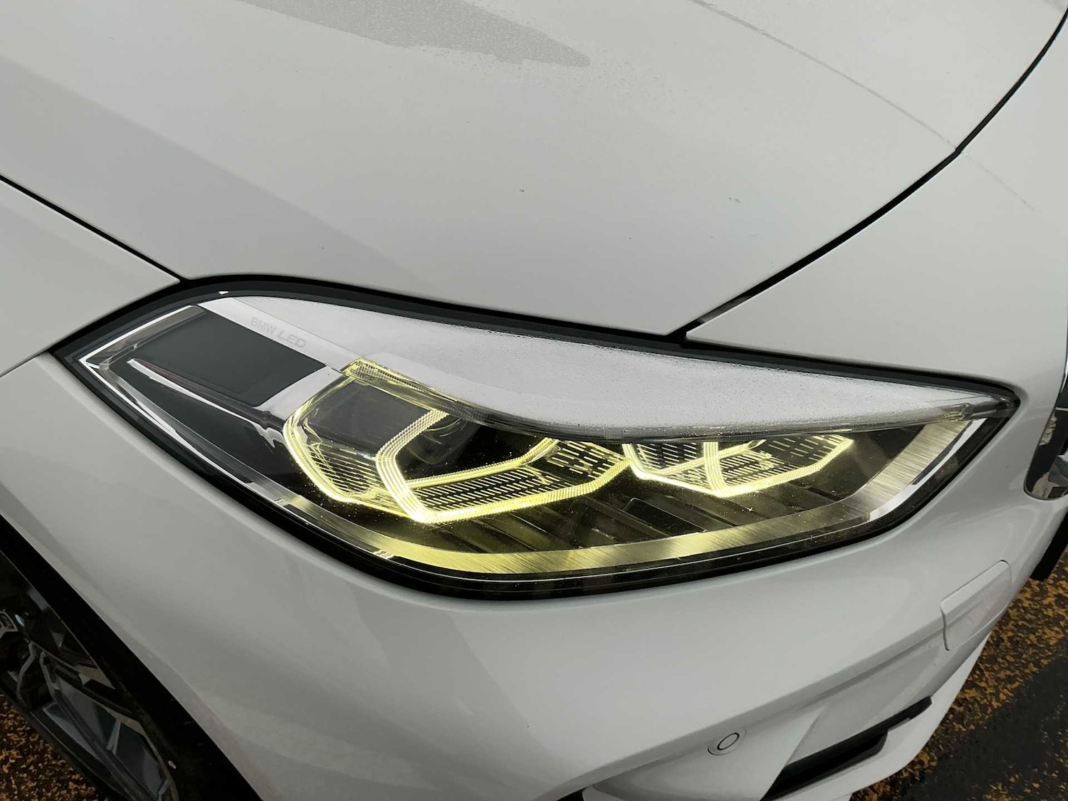 Used BMW 1 Series 2022 for sale - 77743211: Photo 27