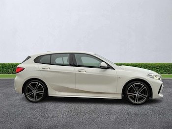 Used BMW 1 Series 2022 for sale - 77743211: Photo