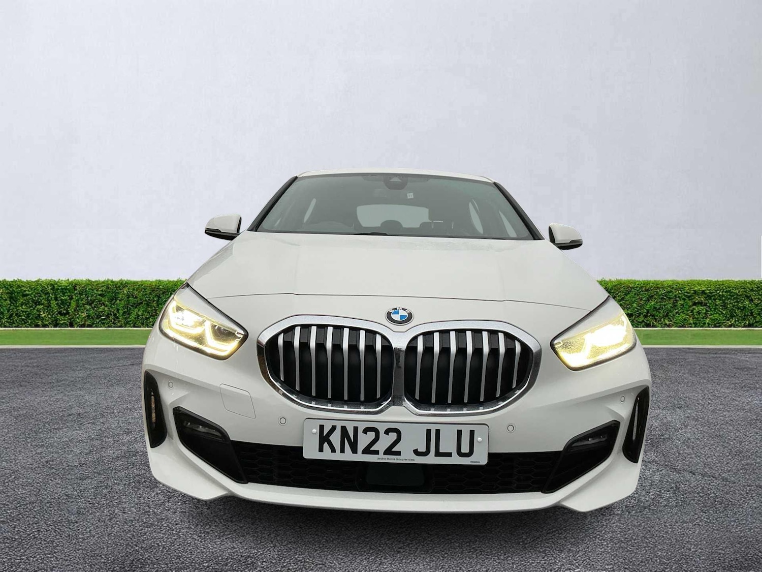 Used BMW 1 Series 2022 for sale - 77743211: Photo 5