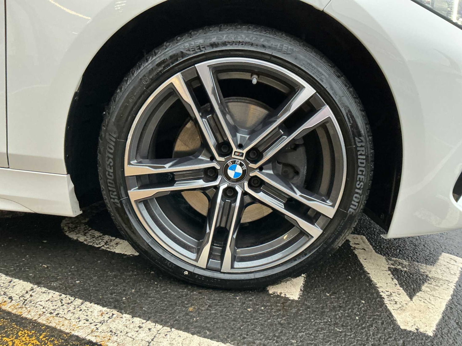 Used BMW 1 Series 2022 for sale - 77743211: Photo 6