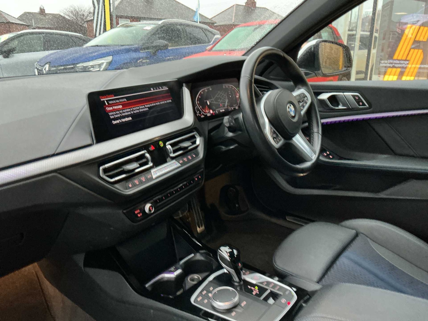 Used BMW 1 Series 2022 for sale - 77743211: Photo 7