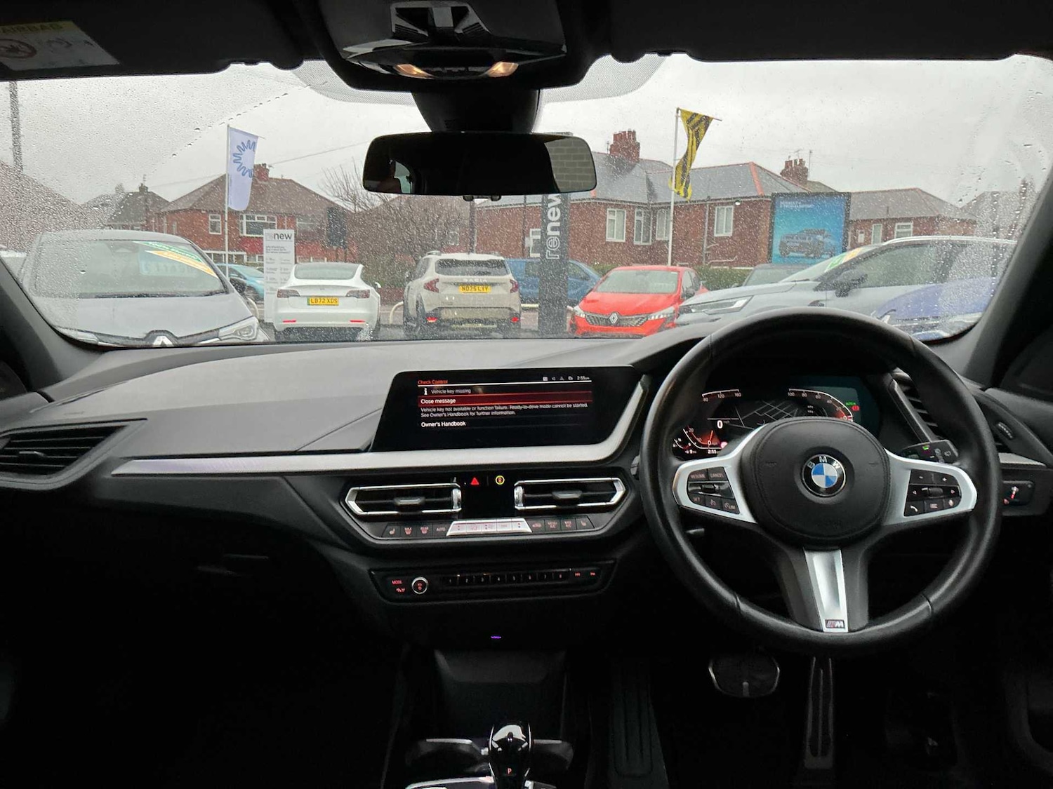 Used BMW 1 Series 2022 for sale - 77743211: Photo 8