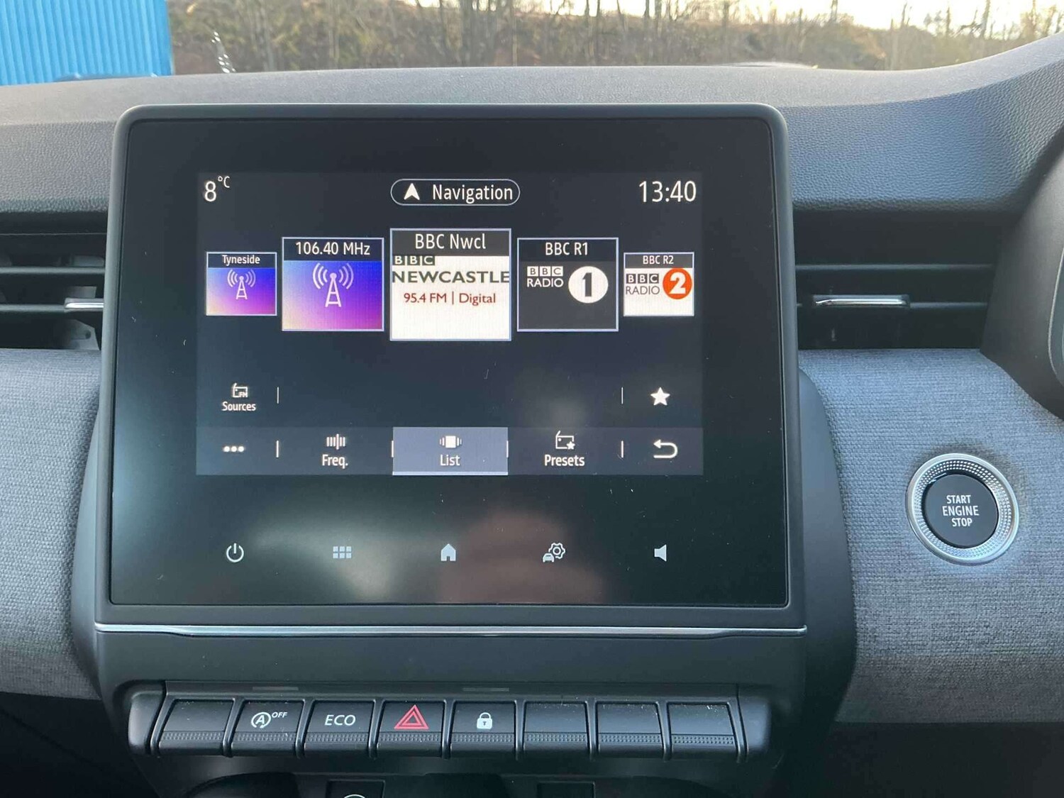 Used Renault Clio 2025 for sale - 77488782: Photo 10