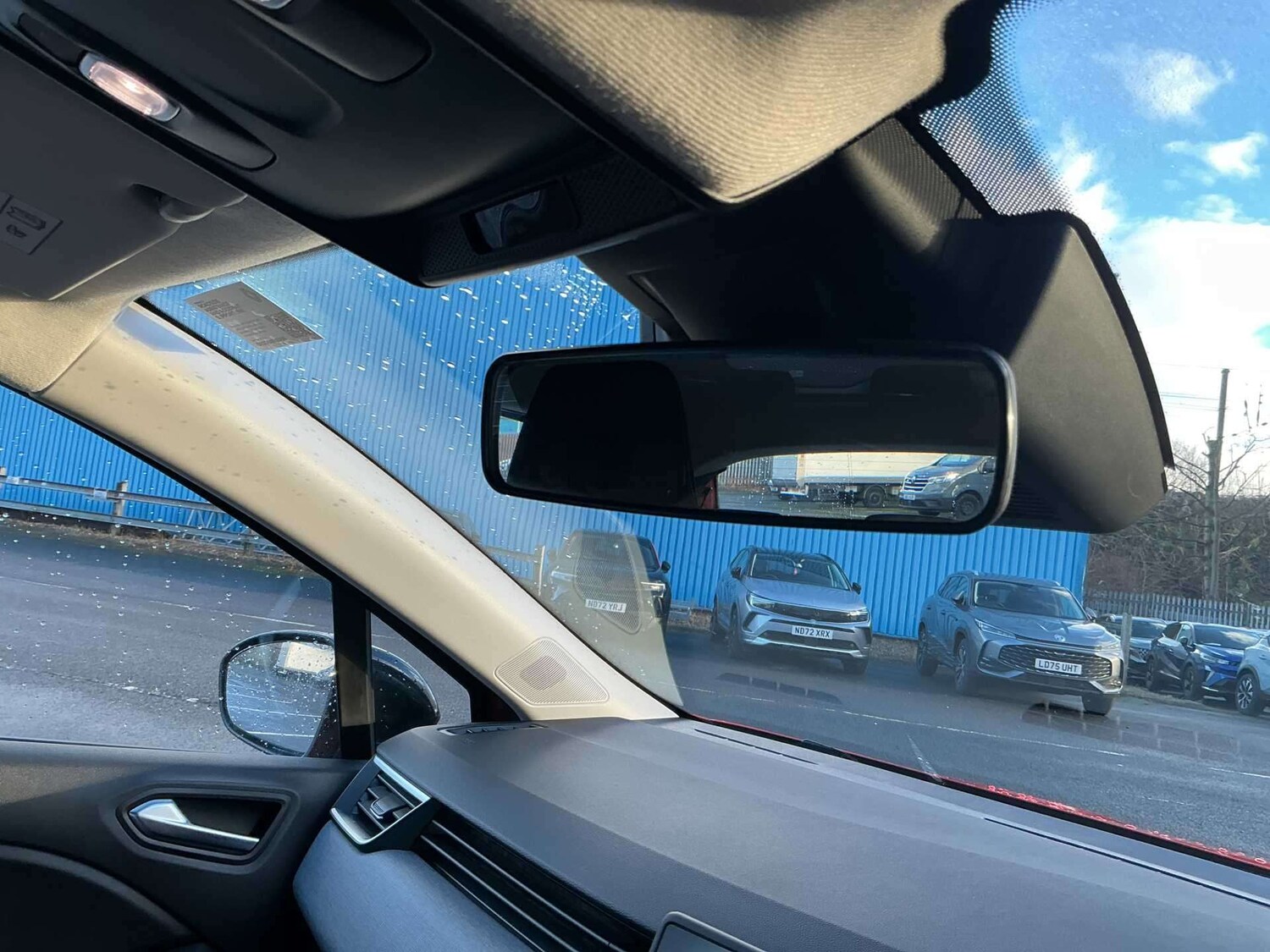 Used Renault Clio 2025 for sale - 77488782: Photo 13