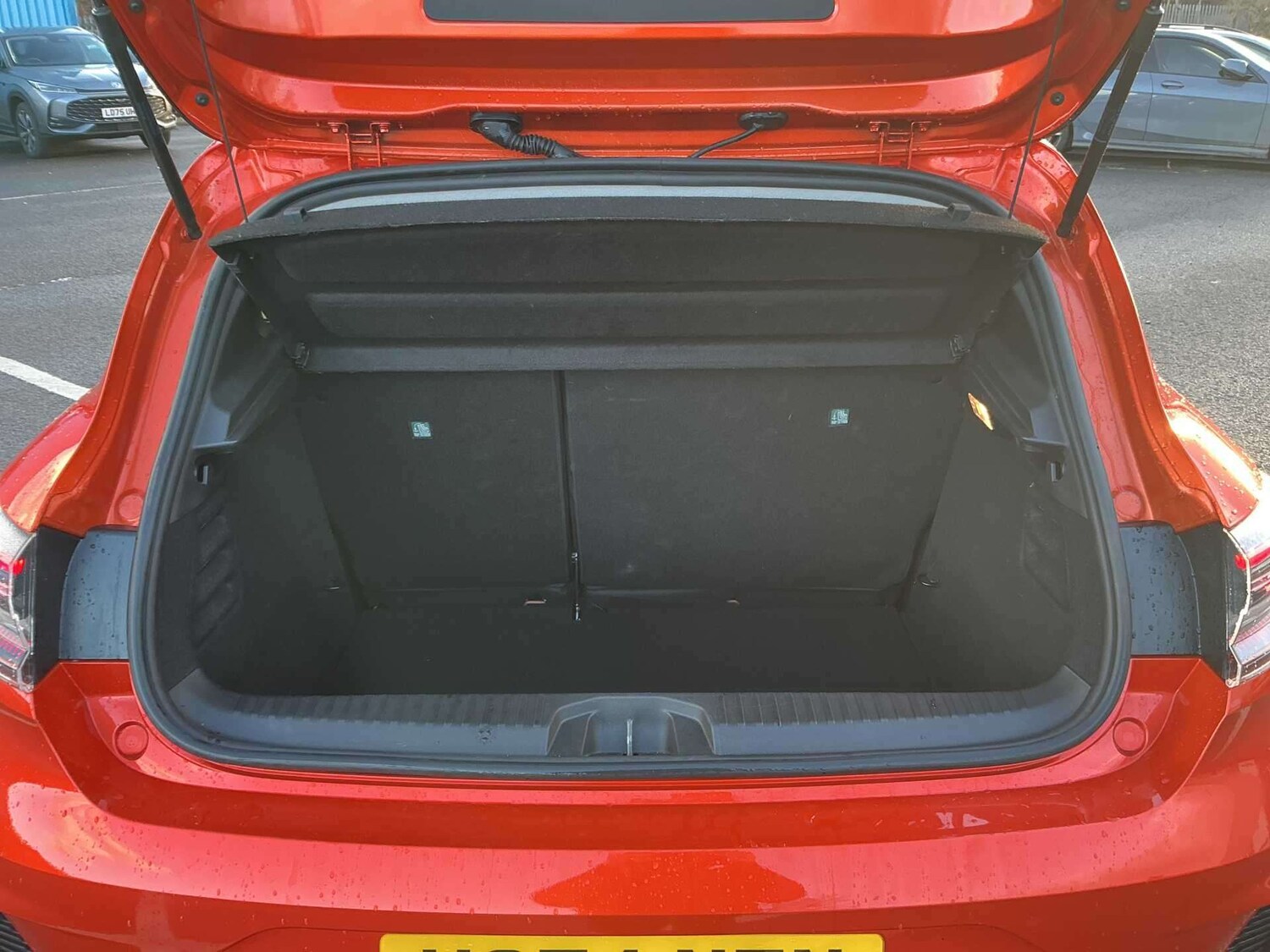 Used Renault Clio 2025 for sale - 77488782: Photo 16