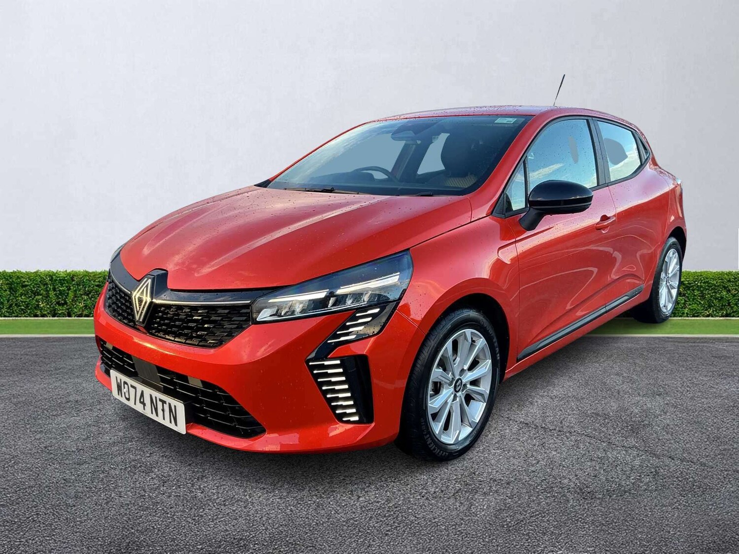 Used Renault Clio 2025 for sale - 77488782: Photo 19