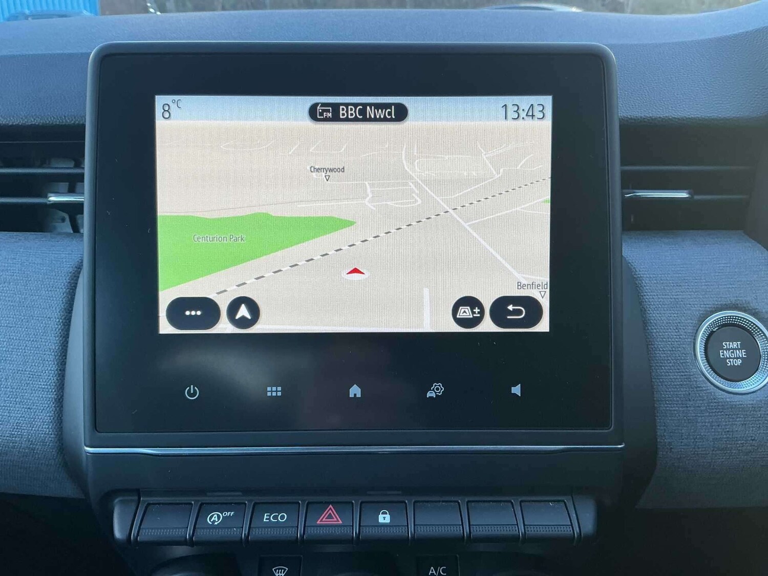 Used Renault Clio 2025 for sale - 77488782: Photo 22