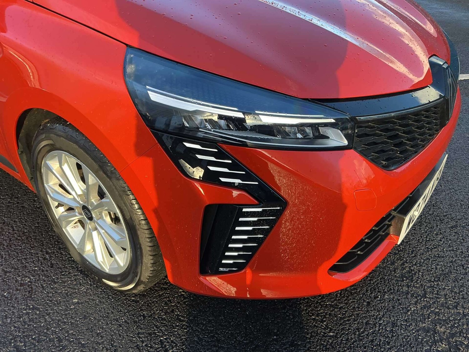 Used Renault Clio 2025 for sale - 77488782: Photo 27