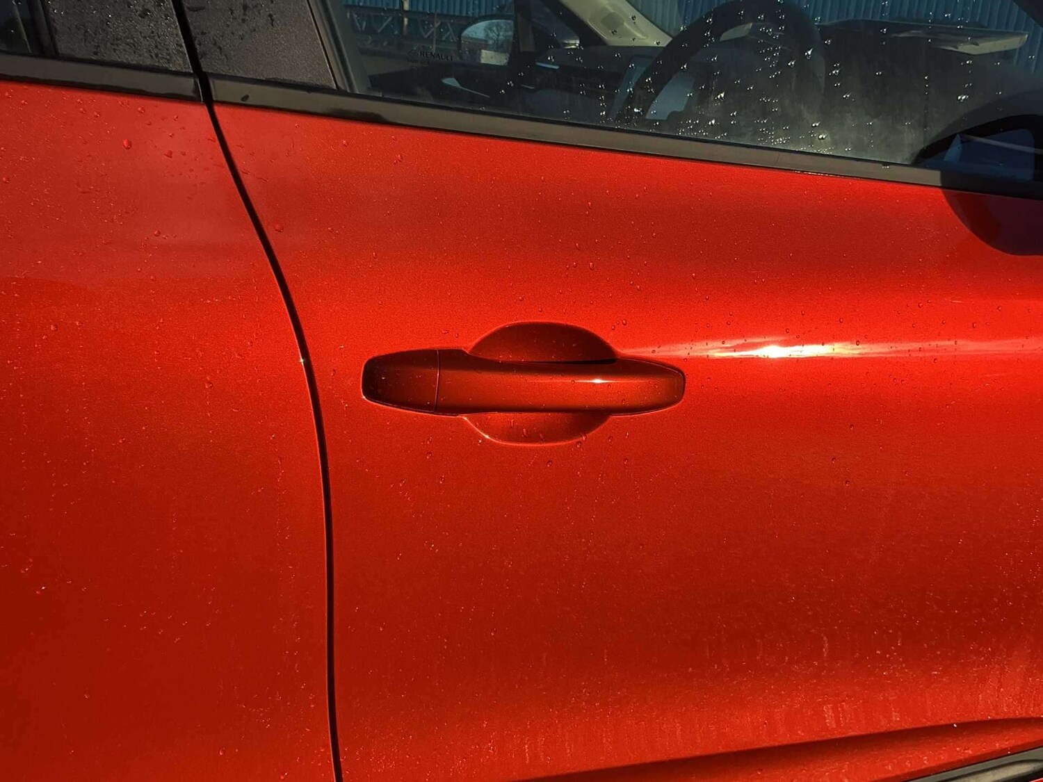 Used Renault Clio 2025 for sale - 77488782: Photo 29