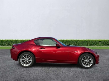 Used Mazda MX-5 2018 for sale - 79404661: Photo