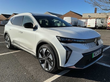 Used Renault Scenic E-Tech 2024 for sale - 78408944: Photo