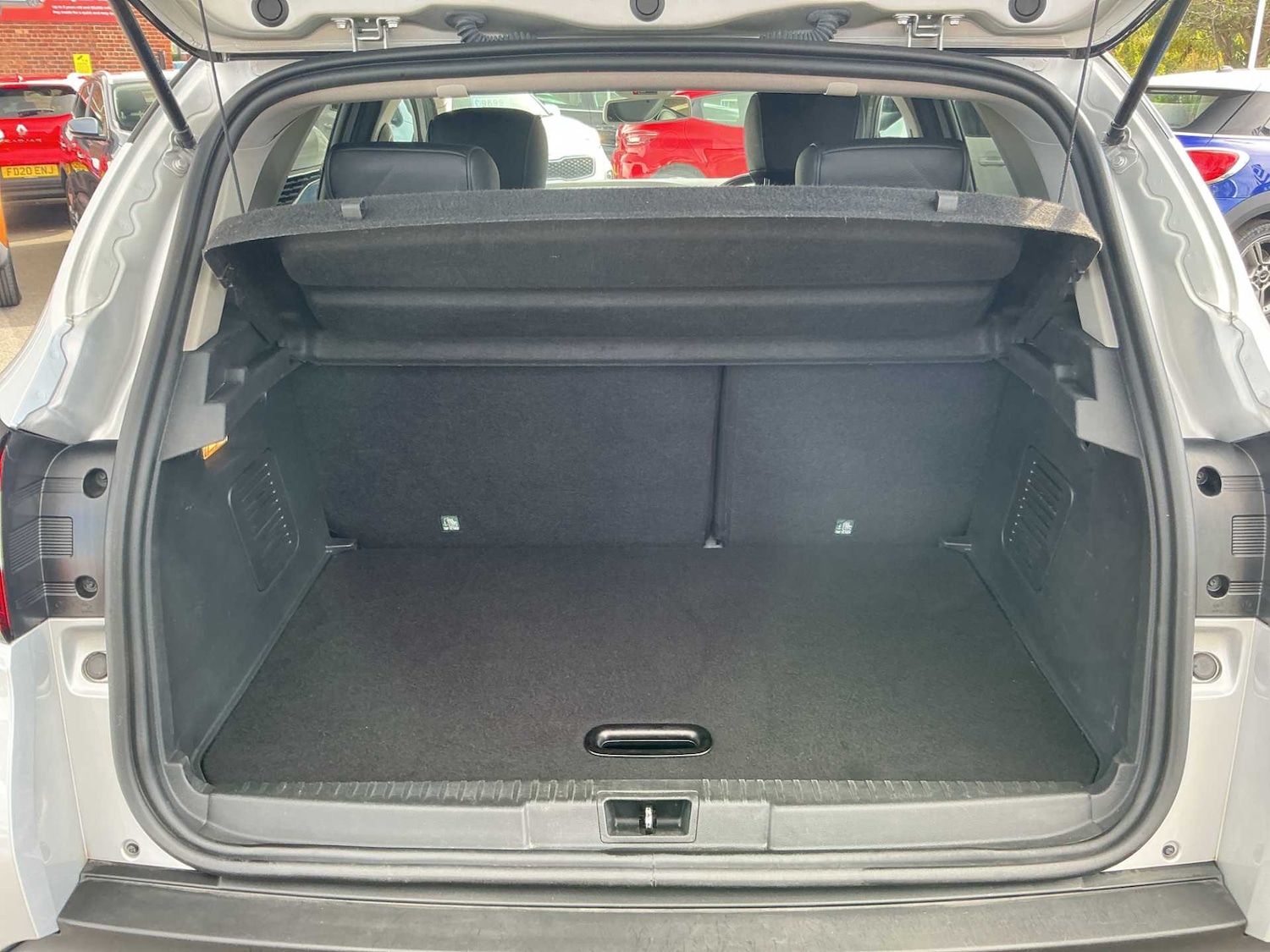 Vehicle 16