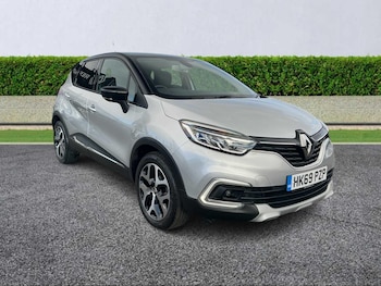 Renault - Captur