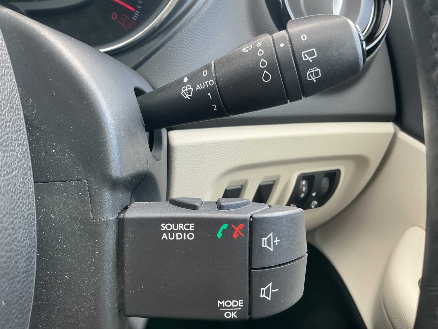 Vehicle 26