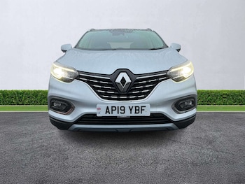 2019 - 1.5 Blue dCi GT Line 5dr EDC