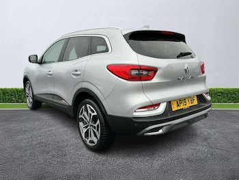 Used Renault Kadjar 2019 for sale - 77701320: Photo
