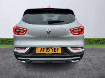 Used Renault Kadjar 2019 for sale - 77701320: Photo