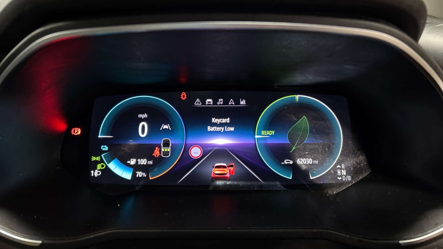 Used Renault Zoe 2020 for sale - 77303962: Photo 10