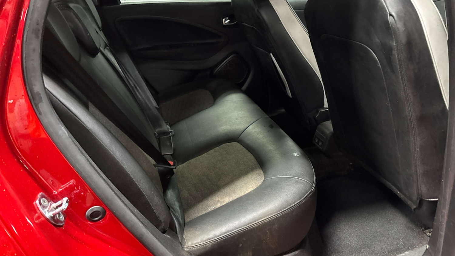 Used Renault Zoe 2020 for sale - 77303962: Photo 8