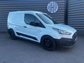 Used Ford Transit Connect 2020 for sale - 74656768: Photo