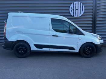 Used Ford Transit Connect 2020 for sale - 74656768: Photo