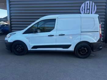 Used Ford Transit Connect 2020 for sale - 74656768: Photo