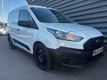 Used Ford Transit Connect 2020 for sale - 74656768: Photo
