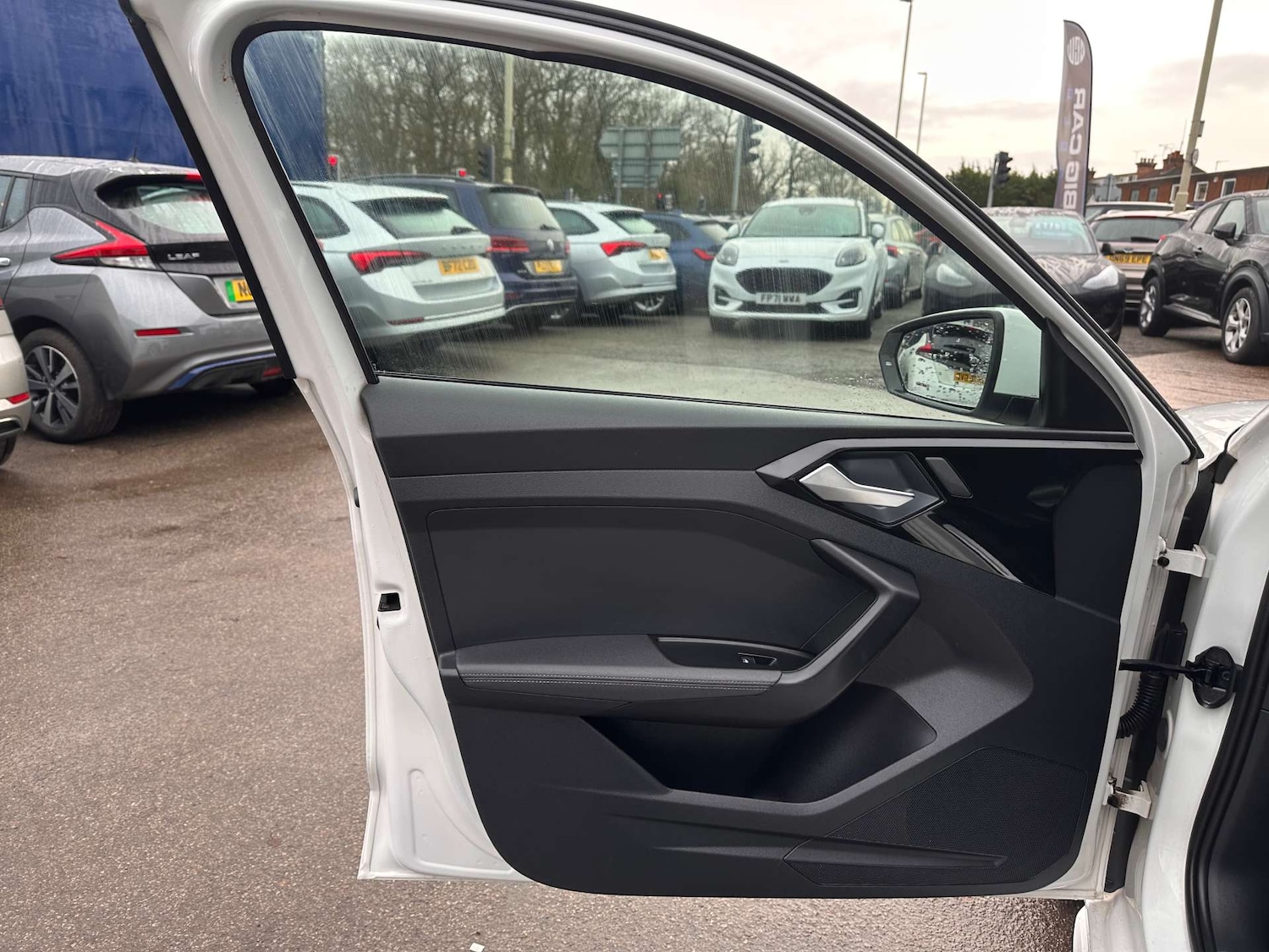 Used Audi A1 2019 for sale - 76897264: Photo 16