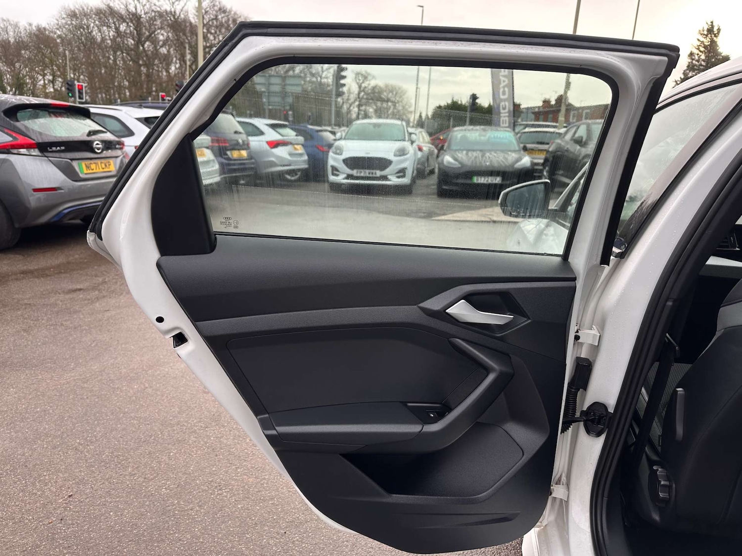 Used Audi A1 2019 for sale - 76897264: Photo 23