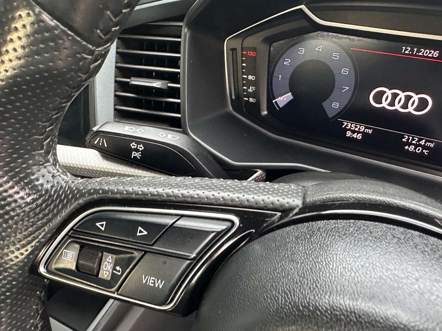 Used Audi A1 2019 for sale - 76897264: Photo 27