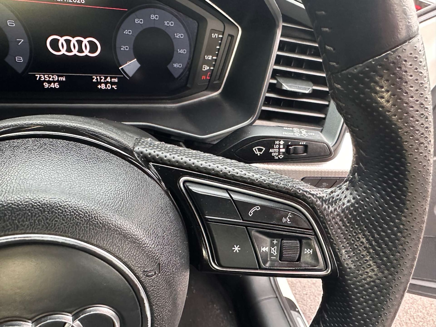 Used Audi A1 2019 for sale - 76897264: Photo 28