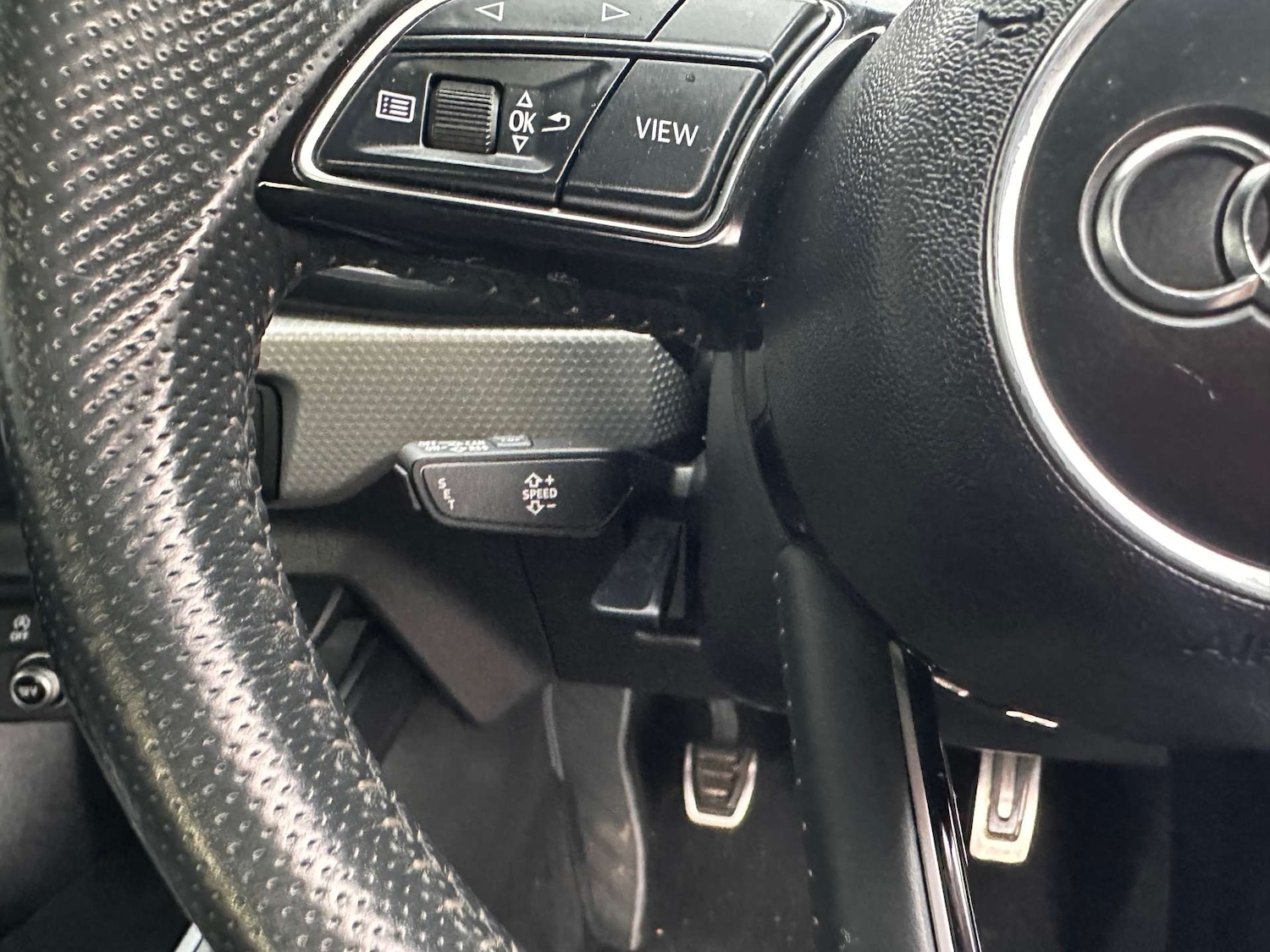 Used Audi A1 2019 for sale - 76897264: Photo 29