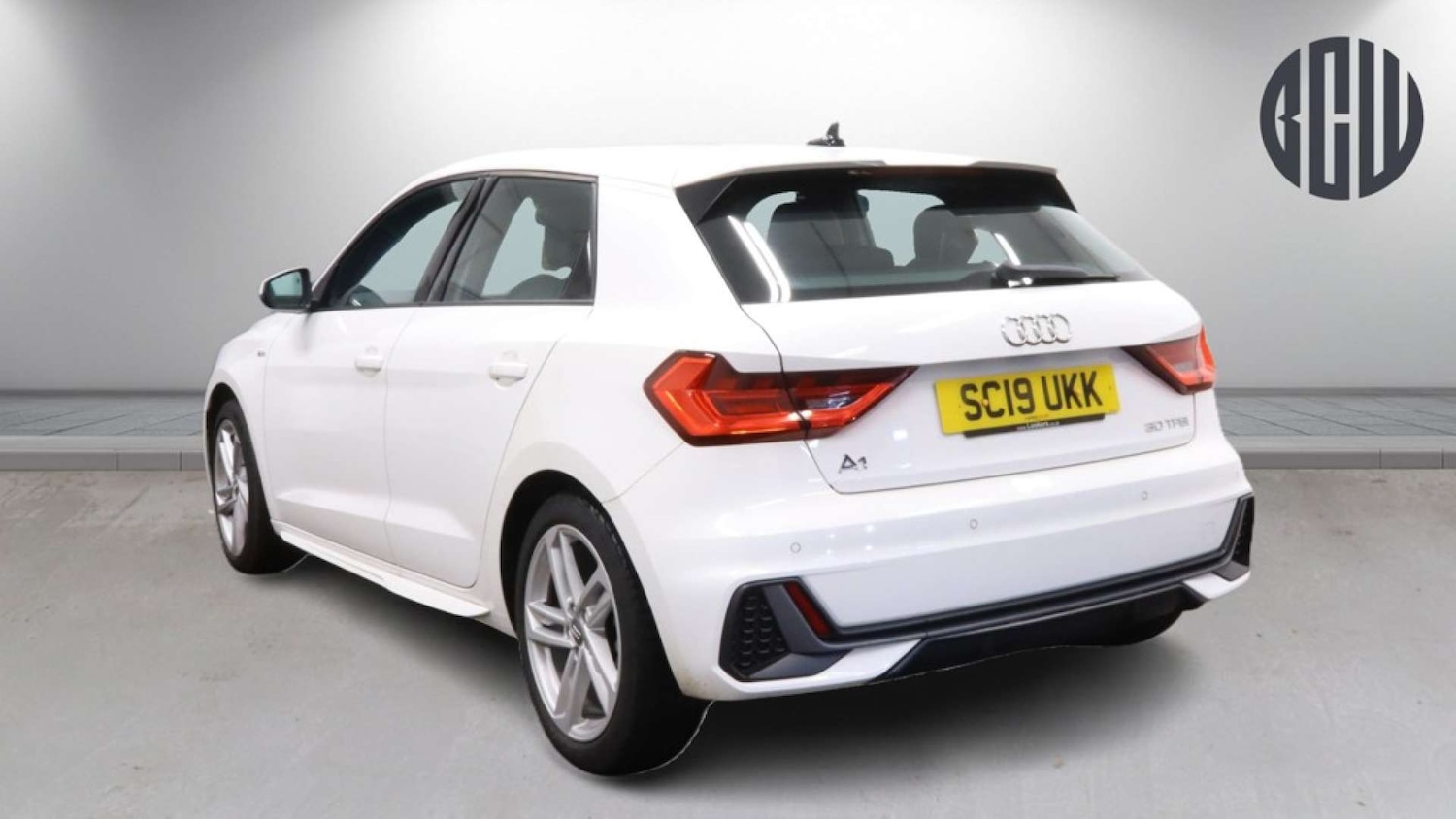 Used Audi A1 2019 for sale - 76897264: Photo 3