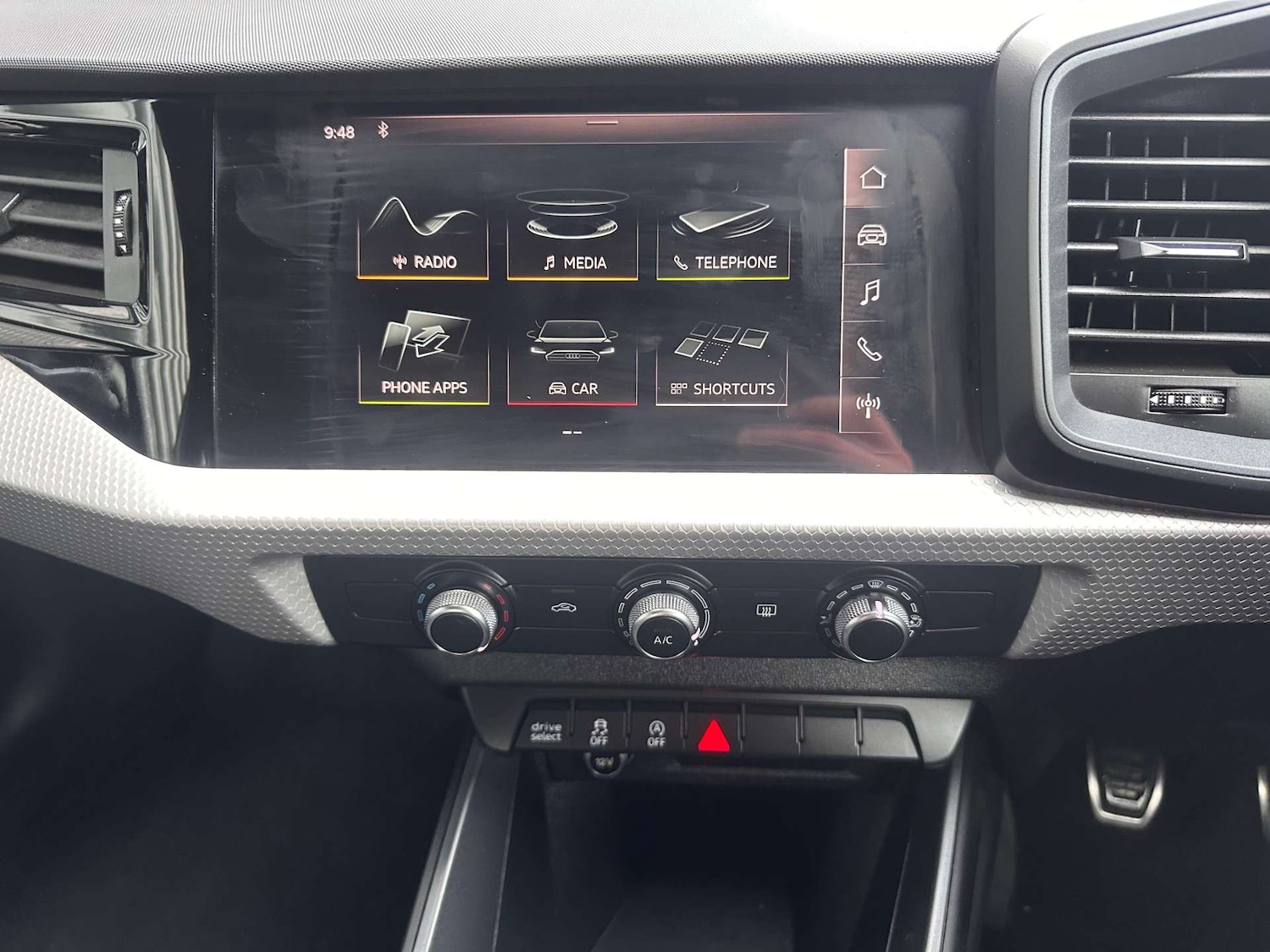 Used Audi A1 2019 for sale - 76897264: Photo 32