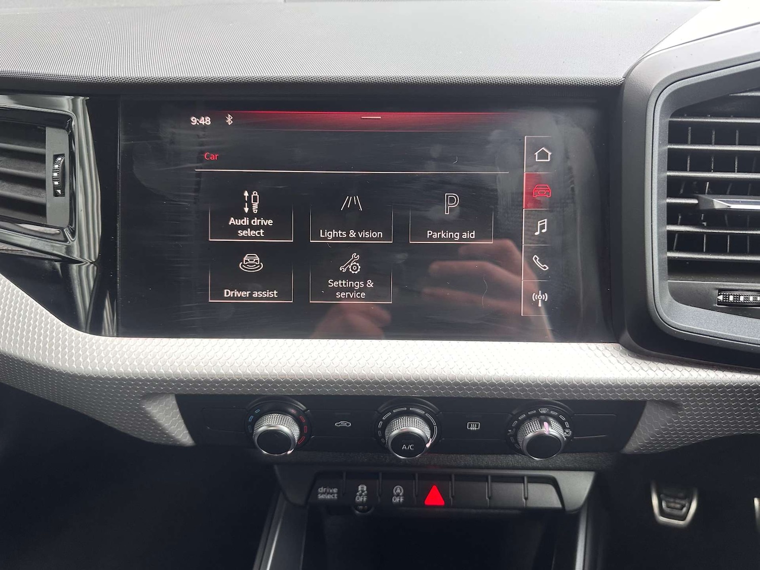 Used Audi A1 2019 for sale - 76897264: Photo 33