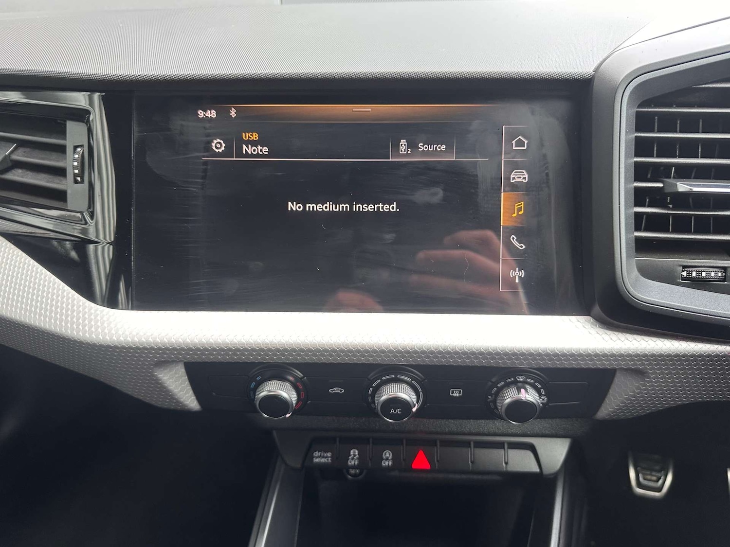 Used Audi A1 2019 for sale - 76897264: Photo 34