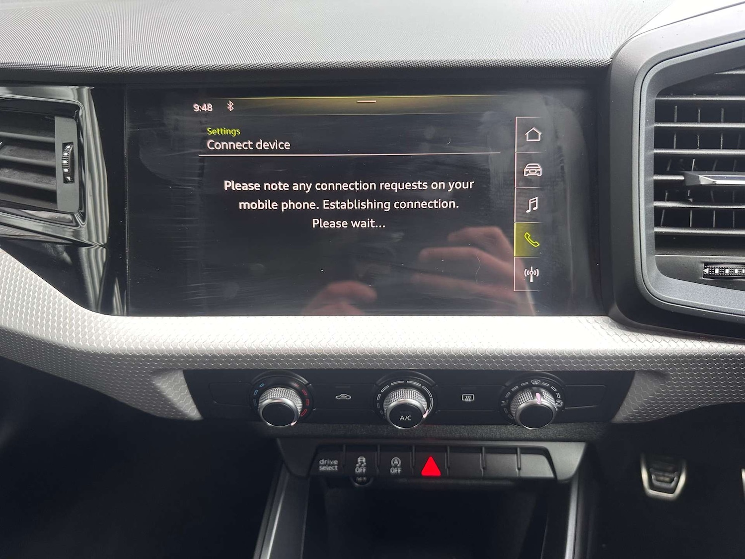 Used Audi A1 2019 for sale - 76897264: Photo 35